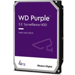 DDR WD 4To 303801157 