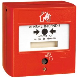 DECLENCHEUR MANUEL ADR 340000 
