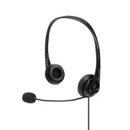Micro-casque filaire USB Type 42870 