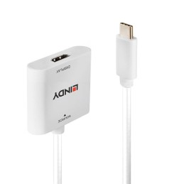 Convertisseur USB Type C vers 43339 