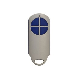 Blue transmitter 868 MHz 4 channels EHF868/4B 