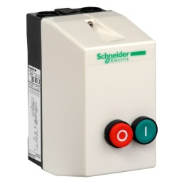 DEM COFF 1S 12A 230V50 60 LE1D12P7 