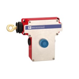 ARRET D URGENCE A CABLE S XY2CE2A250 