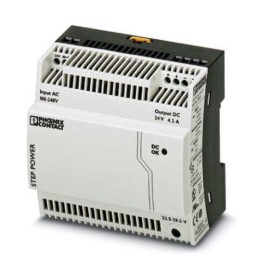 STEP-PS-1AC-24DC-4.2 2868664 