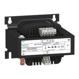 Transformateur de tension - 230..400 V - 1 x 230 V - 1600 VA - ABL6TS160U ABL6TS160U 