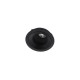 GARI 7W 3000K 36° DIM NOIR MAT DO377WW05 