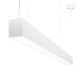 Sully P 26W 3500LM 3000K IP20 Dali White Mat SU149WW30 