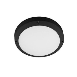 LIDY SENSOR 24W 4010Lm IP66 NOIR BU10205 