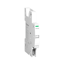 Acti9 iC60 RCBO - contacts auxill OF + signal défaut SD - 240-415Vca 24-130Vcc - A9A19803 A9A19803 