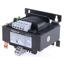 TRF 230-400/24V 100VA ABL6TS10B 