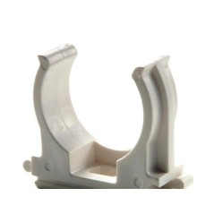 Crochet support tube d 20 2001CF 