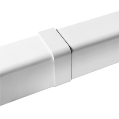 Couvre-joint 80x60mm 0804GC 
