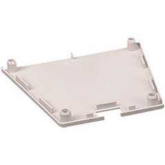 Cache pour support PVC 0342TS 