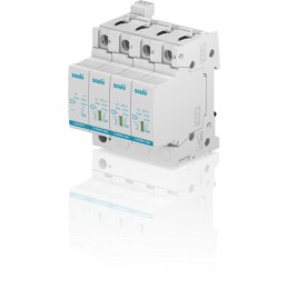 Parafoudre PMD 40-230 TETRA QS B752040 
