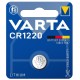 Varta Coin Cell Lithium CR1220 VGCR1220 