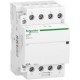 CT tête de groupe - 40A 3P+N 4NO 230/240VAC 50HZ A9C24740 