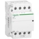 CT tête de groupe - 40A 3P+N 4NO 230/240VAC 50HZ A9C24740 