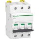 Disj. iDT40T 3P  6A  C  4500A/6kA A9P22306 