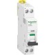 Disj. iDT40K 1P+N  16A  C  4500A/4,5kA A9P71616 