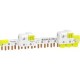 Peigne iDT40 avec connect 1P+N 12 M. 18mm-80A A9XPP612 