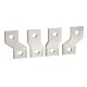 NSX630 - épanouisseur - séparateur de phase - 4P - pas de 70mm LV432493 
