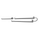Luminaire Etanche 36W Blanc Neutre 4000°K Interconnectable BF04120B 