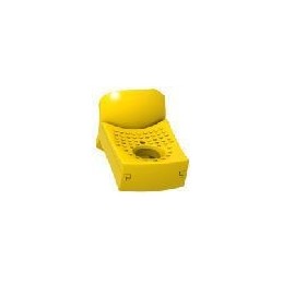10 DISPOSITIFS CADENASSAGE pour iC60 A9A26970 