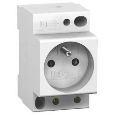 PCCLIC 16A 2P T 230V   VOIR MG A9A15306 16776 