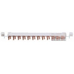 Peigne Prodis 1P plus N 80 A L 24 x 18 mm - 21088 21088 