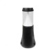 NOLANA POTELET 450MM 15W CCT 2400K/3000K/4000K PC NOIR 5ANS LED100389 