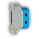 2PTS distribution block 50mm² blue DIG41712 