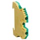 1.5mm² screw earth block DIG41190 