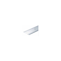 TUBCS15 Couvercle universel pour tôle et fil G.S. 150X15 (prix au mètre) Aiscan