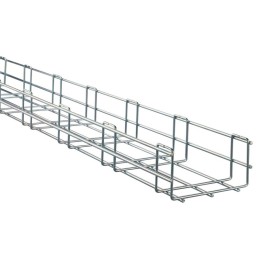 BMPZ610 Chemin de câble fil E.Z. AUTO (100X60) ECOIRIS (prix au mètre) Aiscan