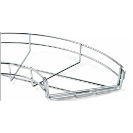 CR9Z0610 Coude 90° pour câble fil E.Z. 100x60 Aiscan