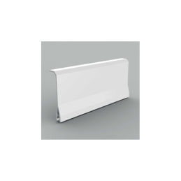 Separation pour goulotte, H.60mm Kopos