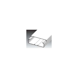 Goulotte, 120x40mm (prix au mètre) Kopos