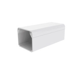 Goulotte 30x25mm ( prix au mètre ) Kopos