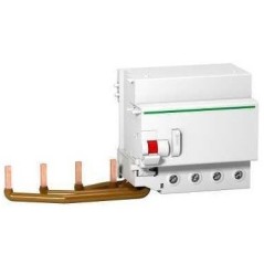 VIGI C120 125A 4P 300 MA A9N18543F 