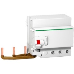 VIGI C120 125A 3P 1000mA S AC A9N18547 