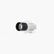 UNO projector pulldown encastrable blanc/noir 8W 11° 2700K CRI90 dali 8W IP20 500mA CC 414lm Faro