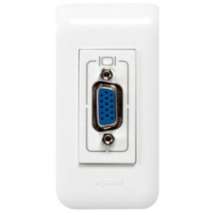PRISE HD15 PRECONNECTORISEE 078777 