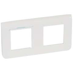MOSAIC PLAQ 2X2 HOR ANTIBACT 078725 