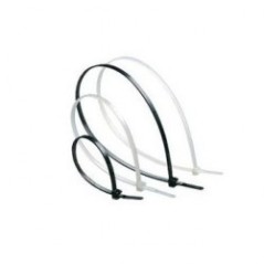 COLLIER CAB 380X76 NOIR ANTIUV 340023 