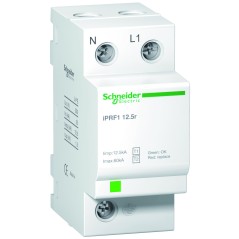 IPRF1 125R 1P+N A9L16632 