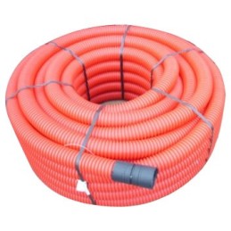 TPC DP ROUGE D 50 C25M 204119 