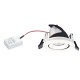 RANDY S LED 36DEG 7,5W/4000K