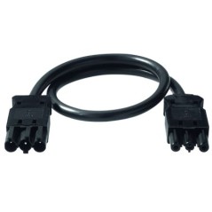 CORDON GST18I3 6M M/F 15 HO5VVF NOIR 92.232.6000.1 