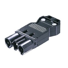 CONNECTEUR GST18I3 MALE A VIS NOIR 92.932.3053.1 