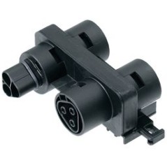 CONNECTEUR RST20I4 F A VIS 10-14MM NOIR 96.041.4153.1 